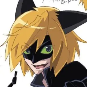 Profile image of 블랙캣