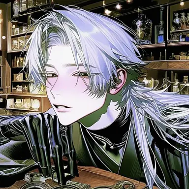 Profile image of 우츠로