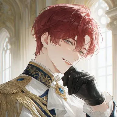 Profile image of Arden