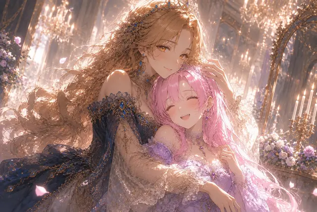 Profile image of フローラ