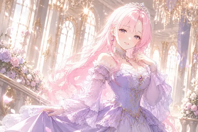 Profile image of フローラ