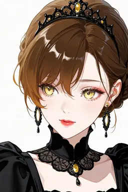 Profile image of マリアンヌ