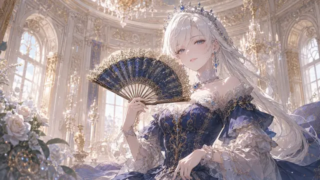 Profile image of リリベル