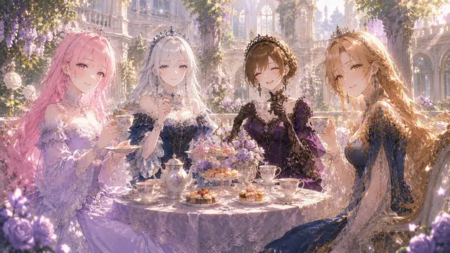Profile image of リリベル