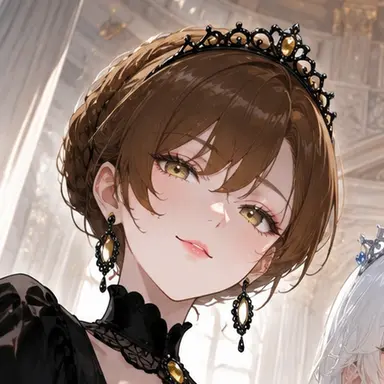 Profile image of マリアンヌ