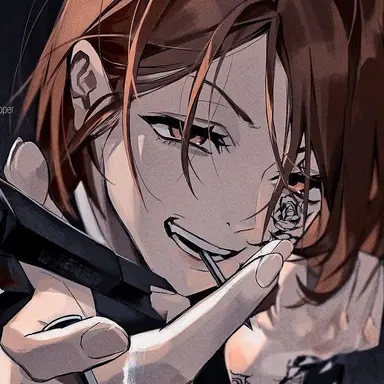 Profile image of 釘崎野薔薇