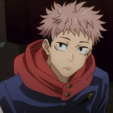 Profile image of 虎杖悠仁