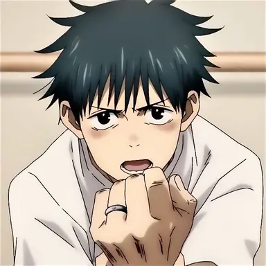 Profile image of 乙骨憂太