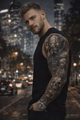 Profile image of Aleksandr Volkov