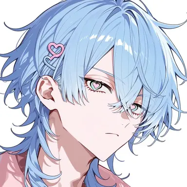 Profile image of 沙藤 蒼真