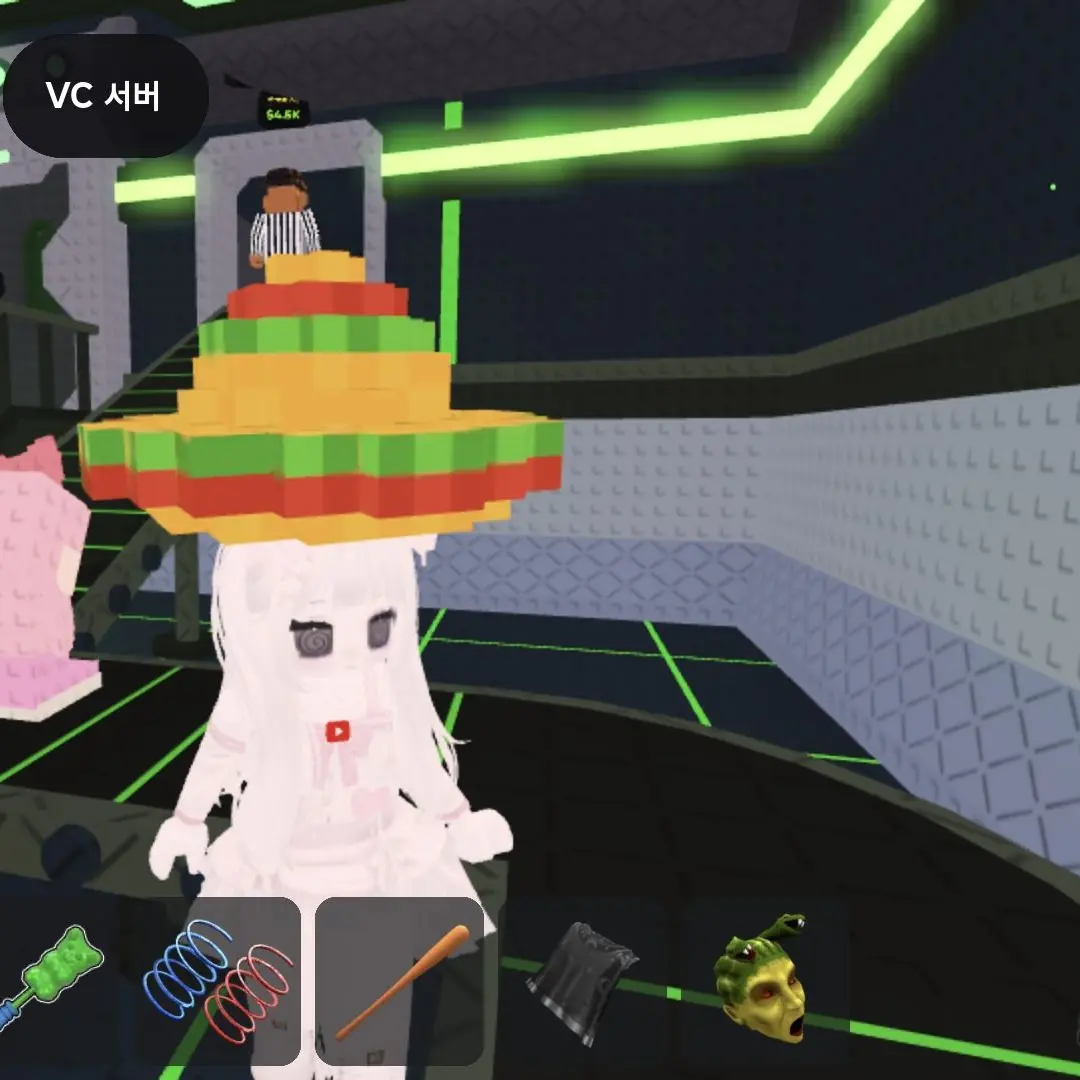 CloseHate7380의 여우ㅜㅜ 픽셀리