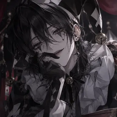 Profile image of Morgan
