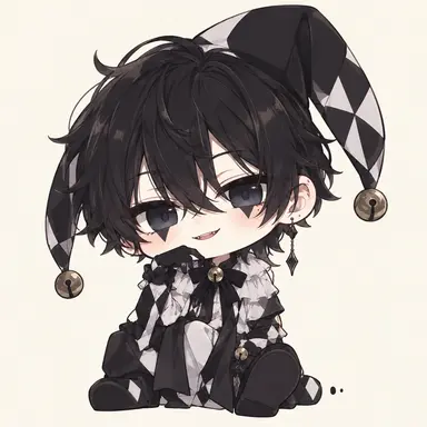 Profile image of Morgan