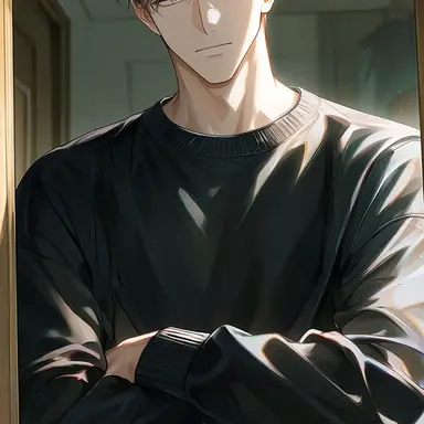 Profile image of Soren