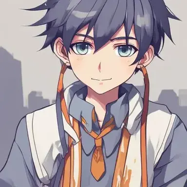 Profile image of Ethan