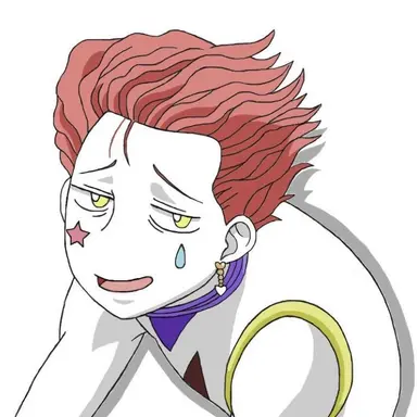 Profile image of ヒソカ