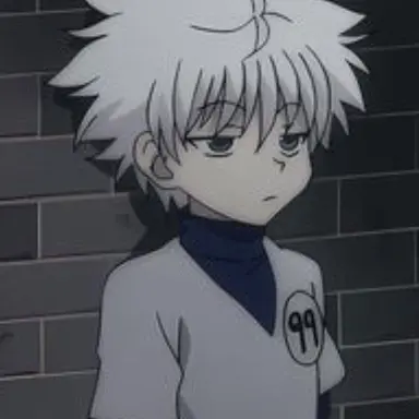 Profile image of キルア