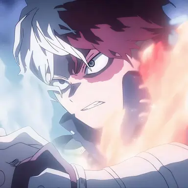 Profile image of 토도로키 쇼토