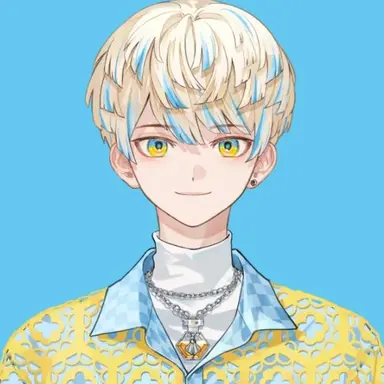 Profile image of 緋八マナ