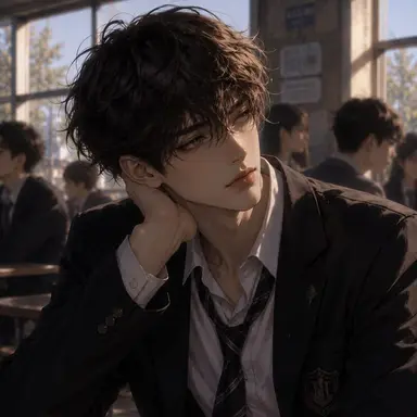 Profile image of Ritsuki