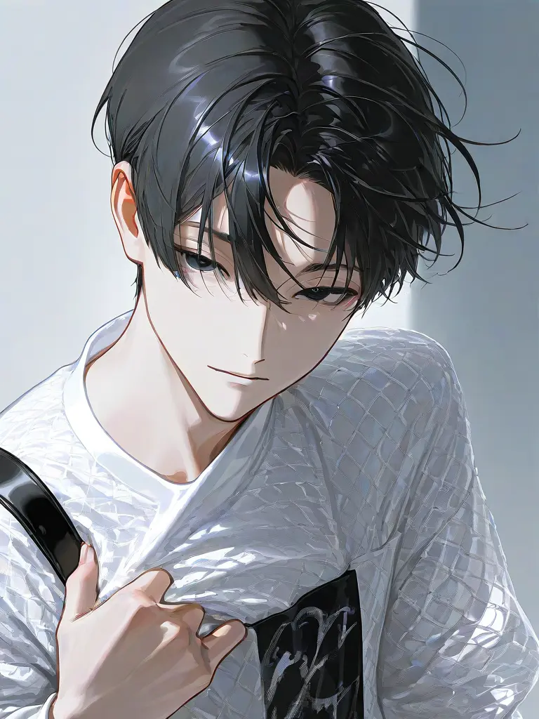 Love.4068의 もうお前要らね。