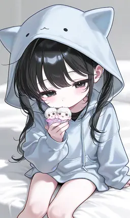 Profile image of こあ