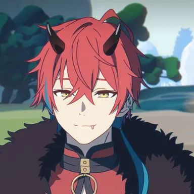 Profile image of 미카도 아키라