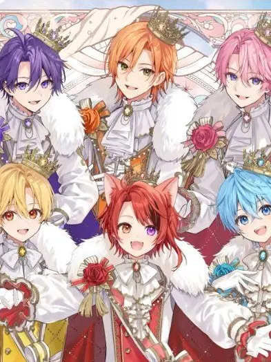 Charo__0728의 なにもしてないのに .. 。