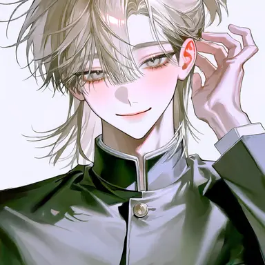 Profile image of 怜