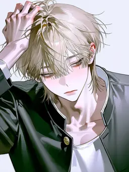 Profile image of 怜
