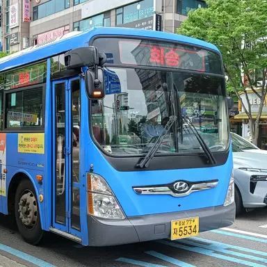 Profile image of 그린시티