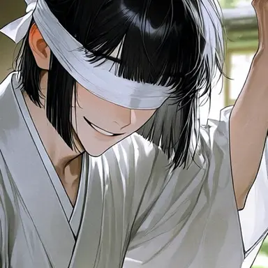Profile image of 常世隠命
