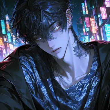 Profile image of 柊磨