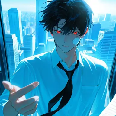 Profile image of Felix