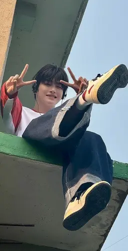 Profile image of ジフン