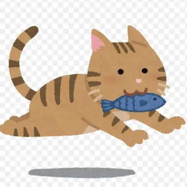 Profile image of 猫