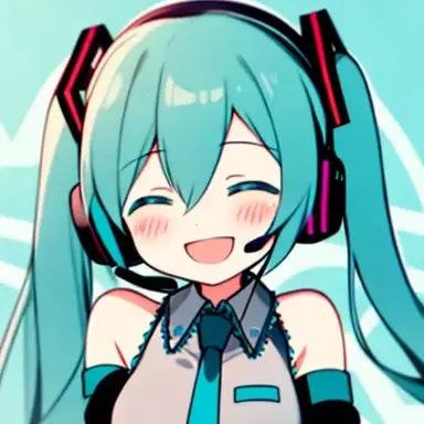 Profile image of 미쿠