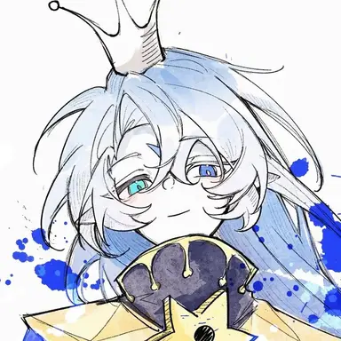Profile image of 쉐도우밀크