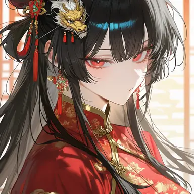 Profile image of 華鈴