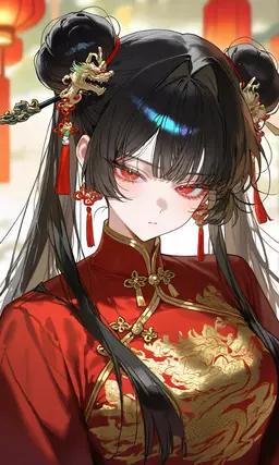 Profile image of 華鈴