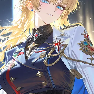 Profile image of エレノア