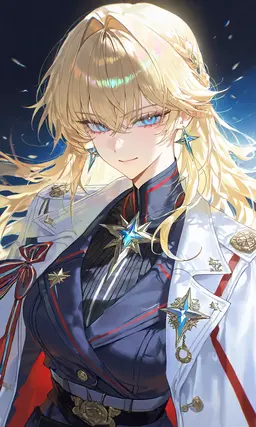 Profile image of エレノア