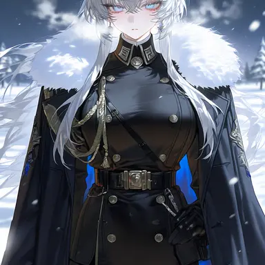 Profile image of アナスタシア