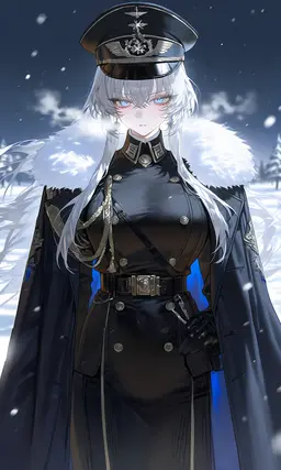 Profile image of アナスタシア