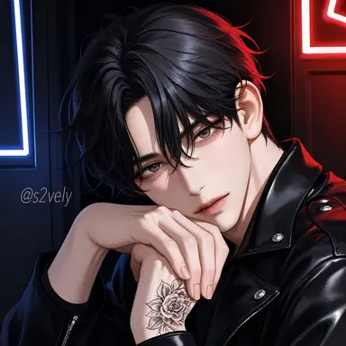 Profile image of キム・ハンギョル