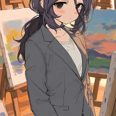 Profile image of 사사키 미레이