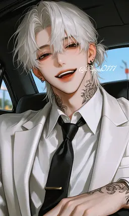 Profile image of イアン