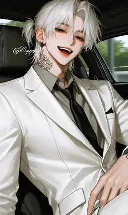 Profile image of イアン