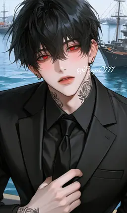 Profile image of アレク
