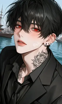 Profile image of アレク
